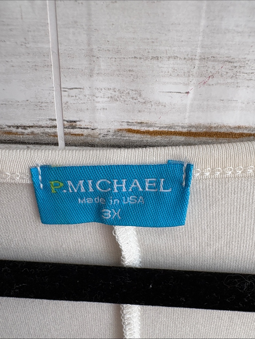 P.Michael Michigan t shirt - Picture 2 of 10